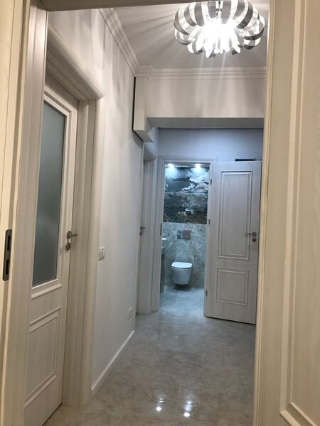 Exigent Residence, Plaza Romania, ap. 2 camere